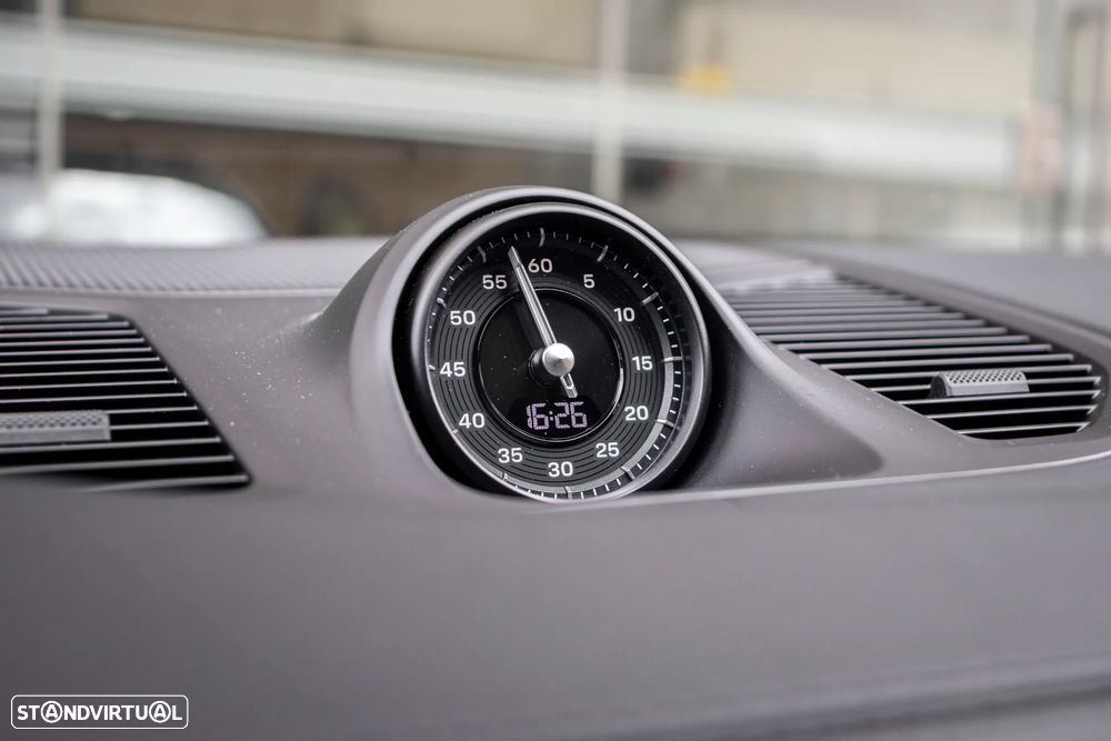 Porsche Cayenne S E-Hybrid Black Edition - 29