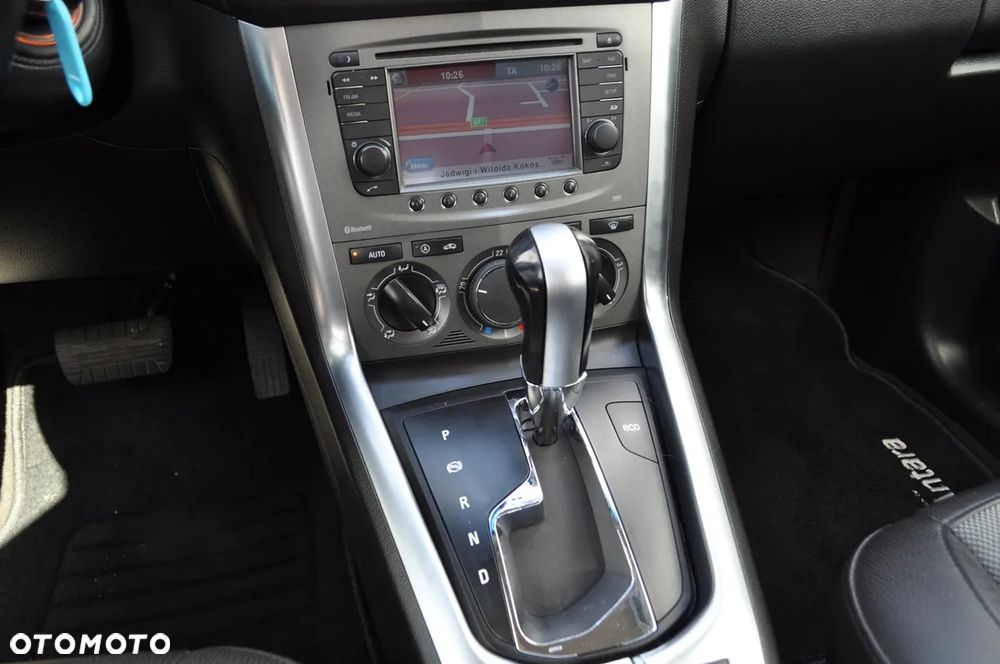Opel Antara 2.2 CDTI Cosmo - 20
