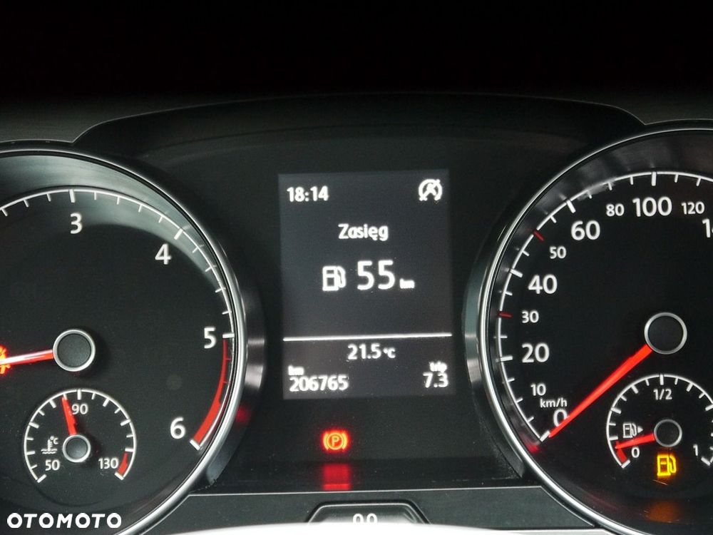 Volkswagen Golf Sportsvan 1.6 TDI BlueMotion Comfortline - 40