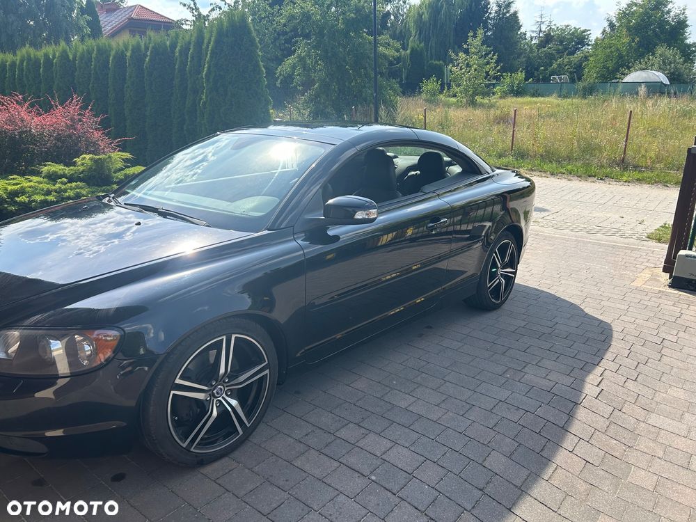 Volvo C70 2.0D Momentum - 7