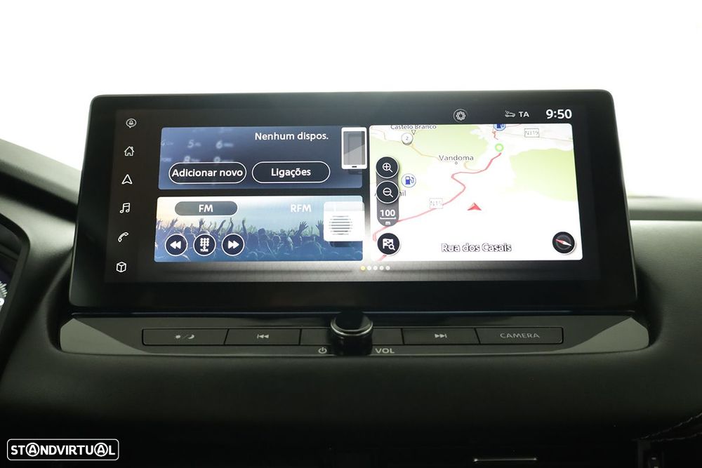 Nissan Qashqai 1.5 e-Power N-Connecta - 10