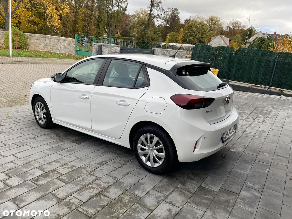 Opel Corsa 1.2 Start/Stop Edition - 6