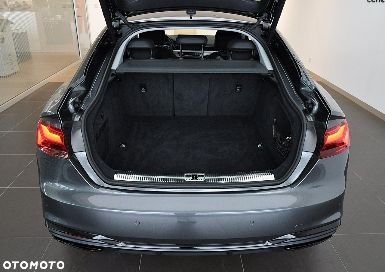 Audi A5 - 10