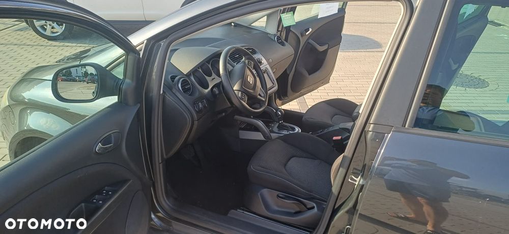 Seat Altea XL - 6