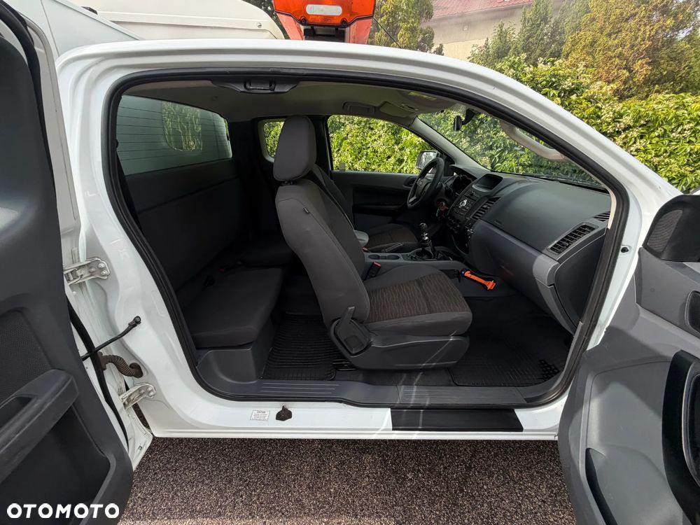 Ford Ranger 2.2 TDCi 4x4 DC XL - 18