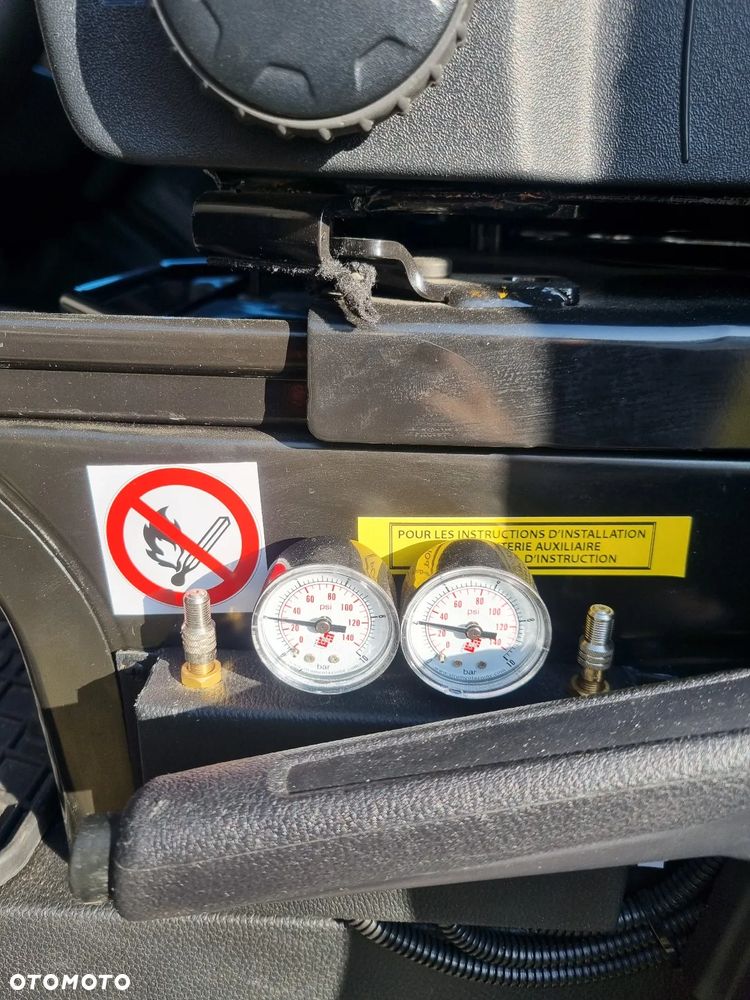 Benimar 363 SPORT - 23