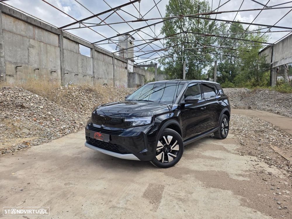 Opel Frontera 44 kWh GS - 8