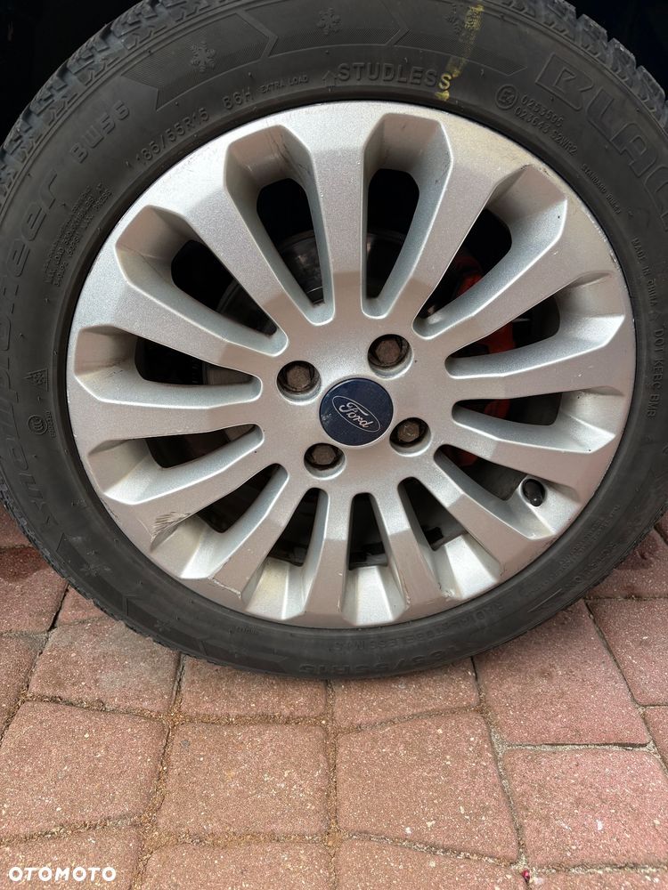 Ford KA 1.2 Titanium - 6