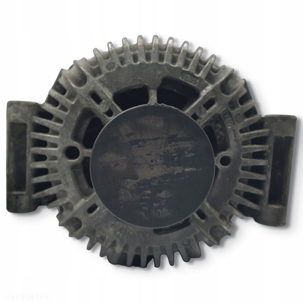 ALTERNATOR Mercedes Sprinter Viano Vito W639 2.2 CDI A6461541102 180A - 13