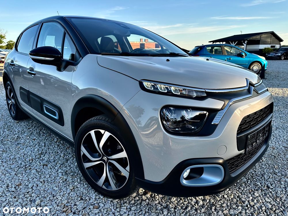 Citroën C3 Pure Tech 110 S&S ELLE ONLINE EDITION - 35