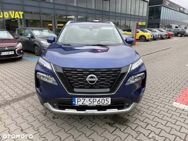 Nissan X-Trail 1.5 VC-T e-POWER Tekna e-4ORCE - 3