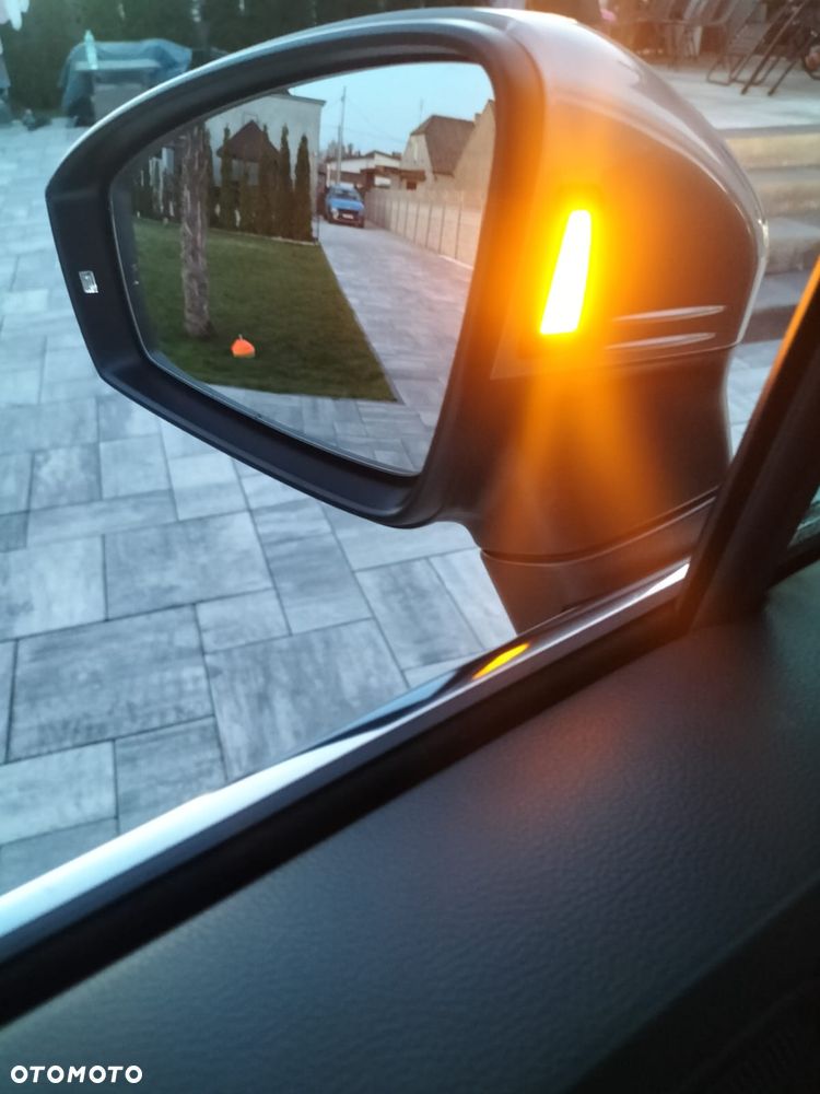 Volkswagen Tiguan Allspace 2.0 TDI R-Line DSG 7os - 29