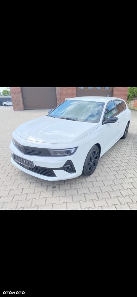 Opel Astra 1.2 T GS Line S&S - 1