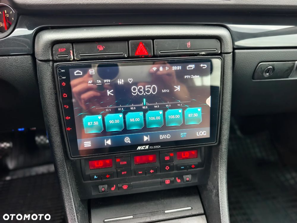 Audi A4 Limousine 2 - 15
