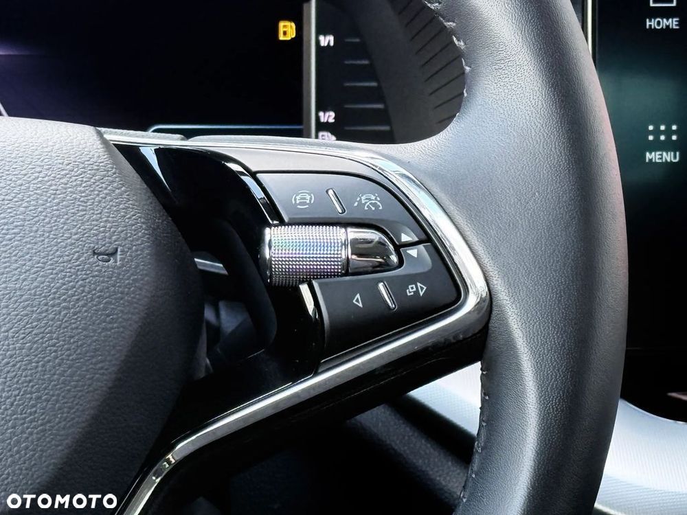 Skoda Octavia 2.0 TDI Style - 17