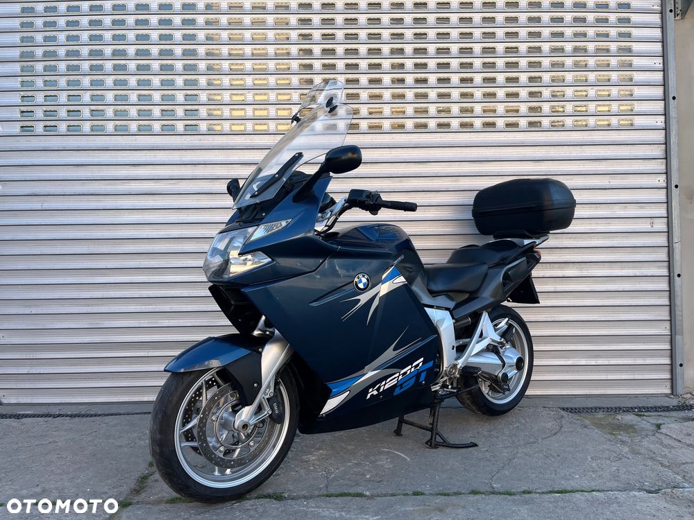 BMW K - 28
