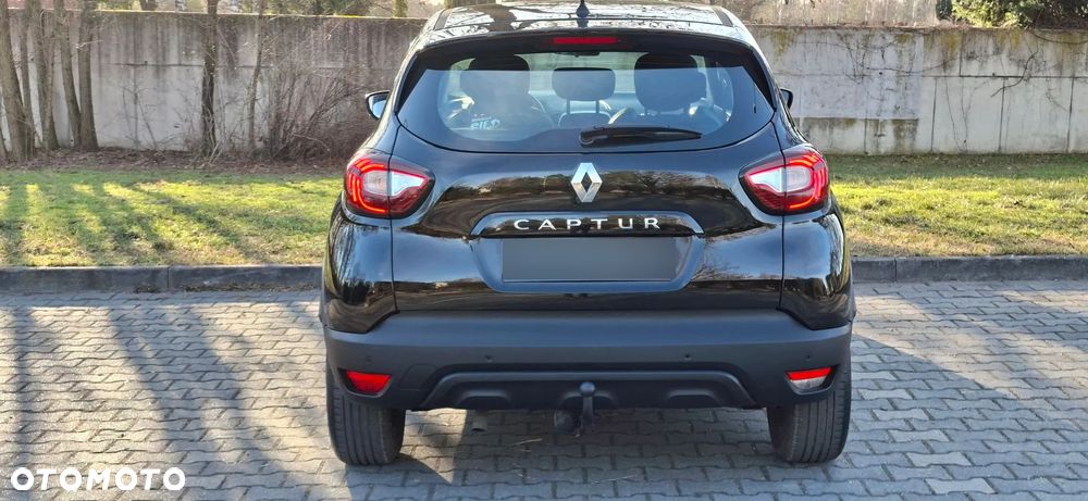 Renault Captur (ENERGY) dCi 90 INTENS - 18