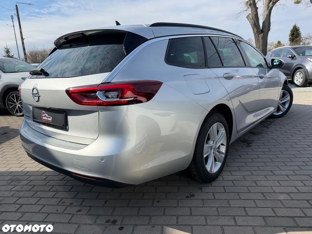 Opel Insignia 2.0 Dynamic - 8