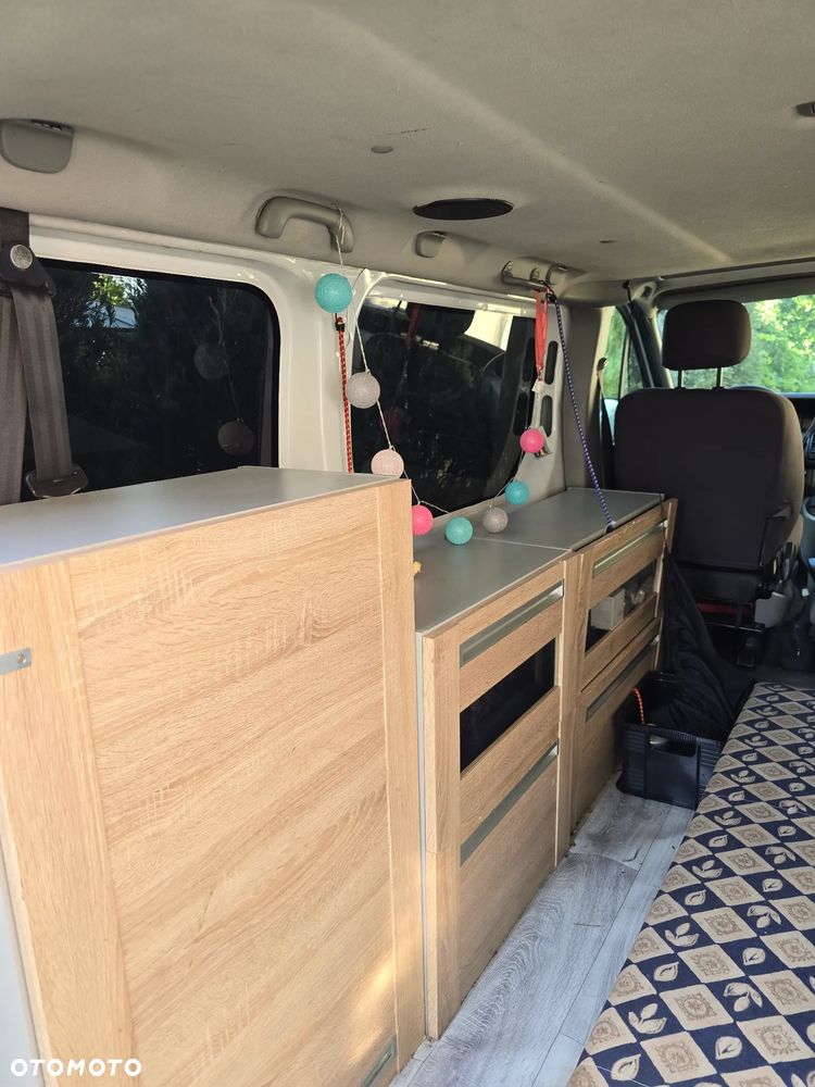 Opel Vivaro L1H1 2.7t - 5