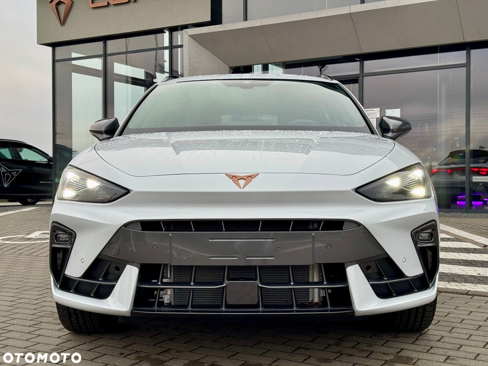 Cupra Leon Sportstourer - 9