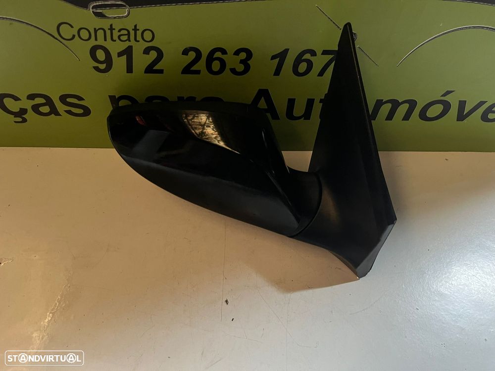Hyundai i30 II - ESPELHO RETROVISOR DIREITO ESQUERDO - ER317 - 3