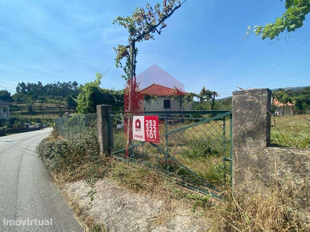Terreno para construção, Barros - Grande imagem: 2/24