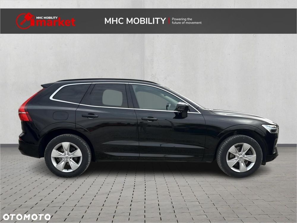 Volvo XC 60 B4 D AWD Core - 6