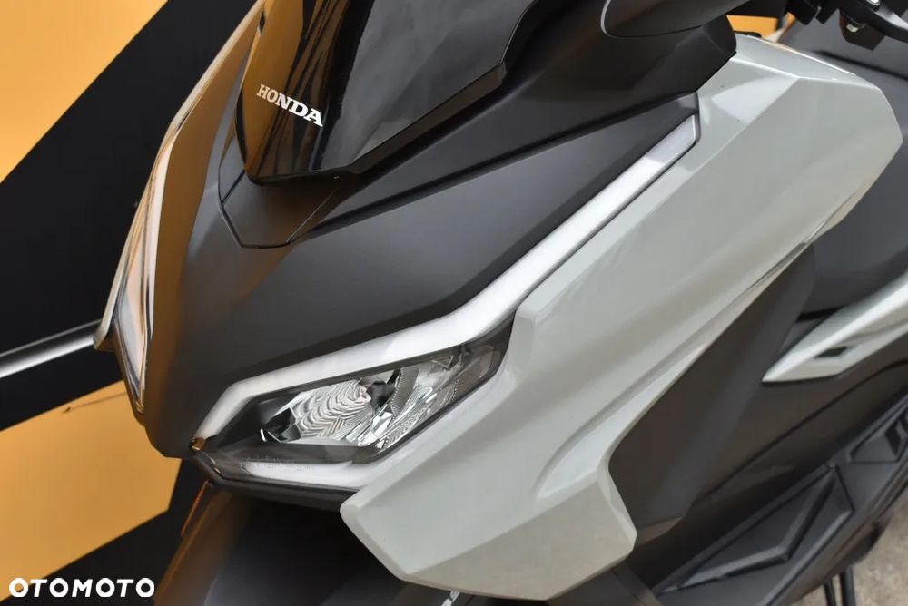 Honda NSS - 20