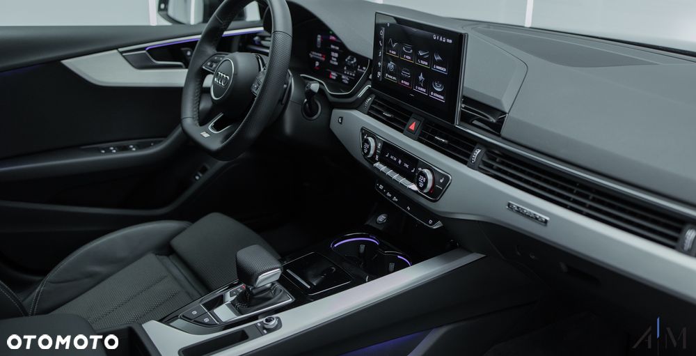 Audi A5 Sportback - 18