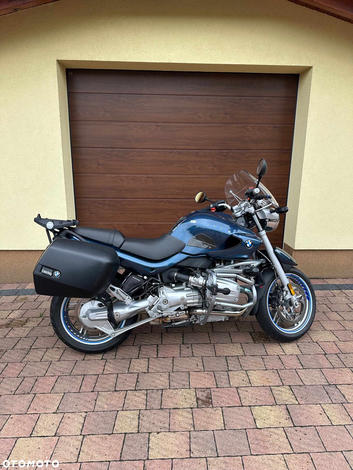 BMW R - 2