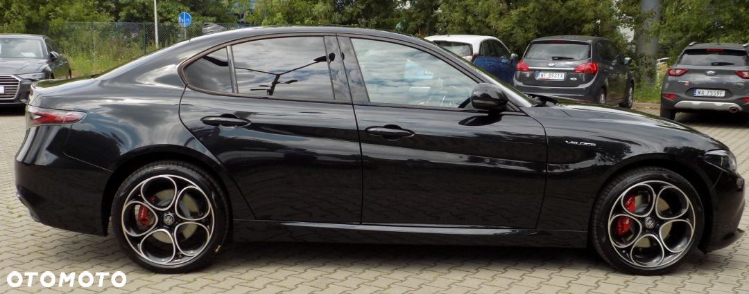 Alfa Romeo Giulia - 7