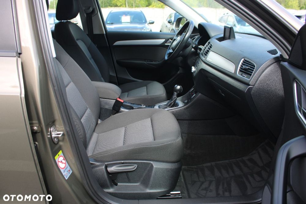 Audi Q3 - 26