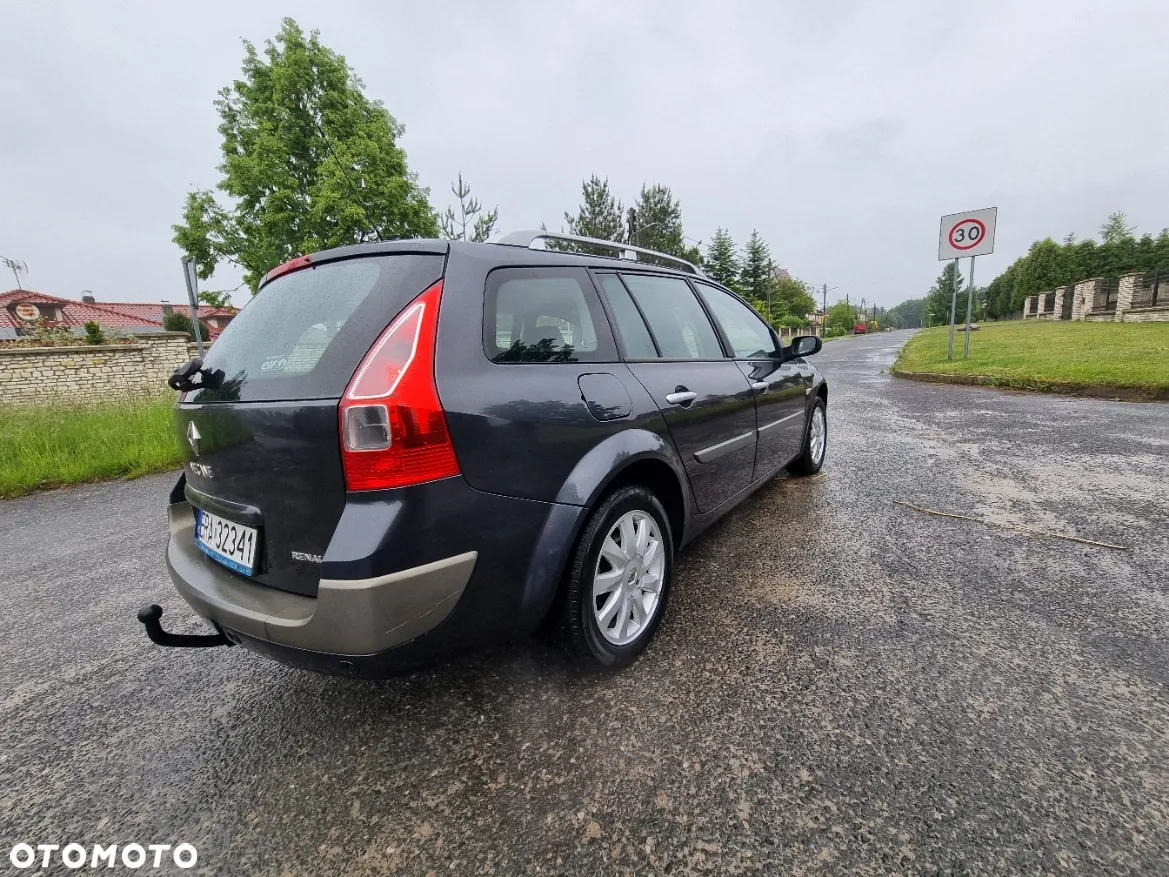 Renault Megane - 14