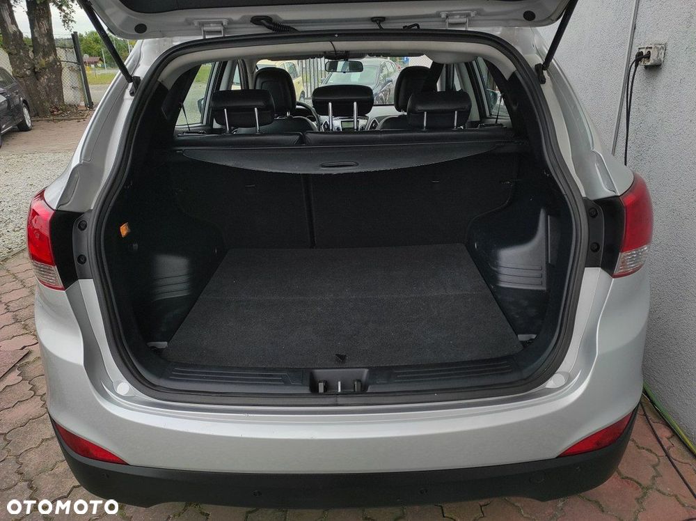 Hyundai ix35 - 15