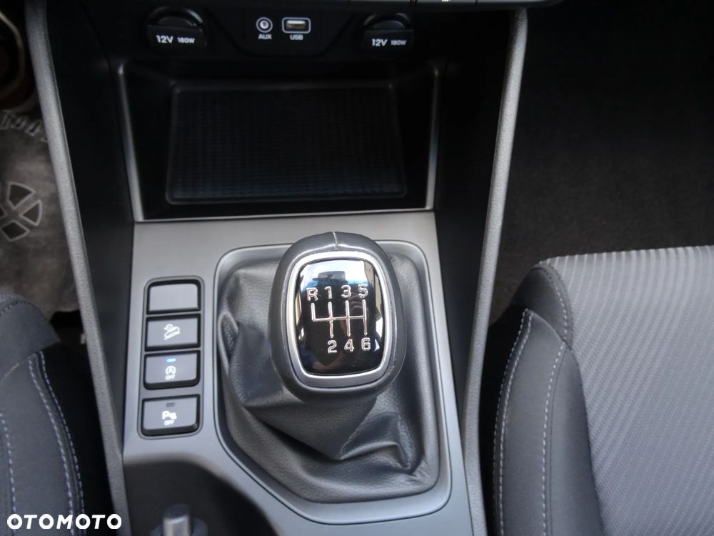 Hyundai Tucson 1.6 GDi 2WD Trend - 20