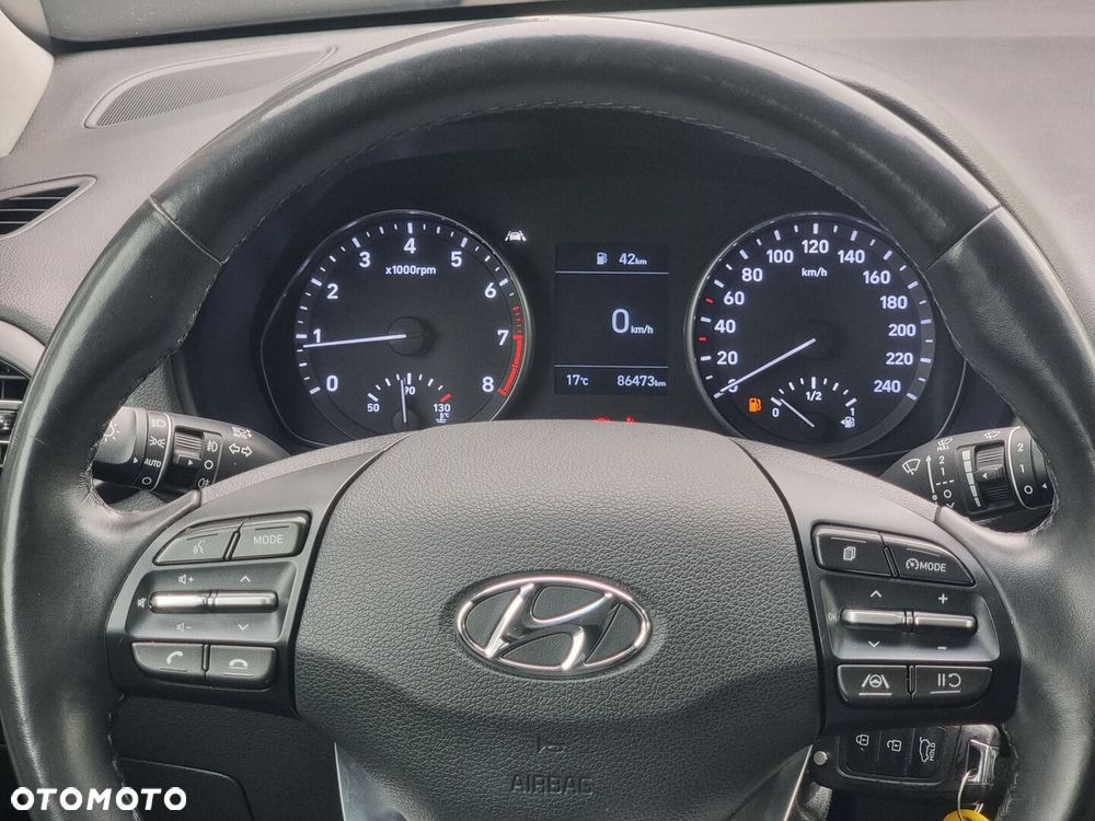 Hyundai i30 1.5 DPI Smart - 30