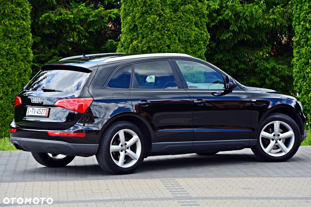 Audi Q5 2.0 TDI - 14