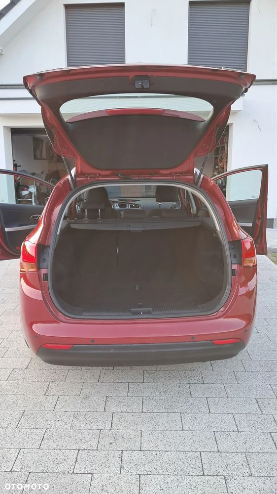 Kia Ceed 1.6 CRDi L - 3