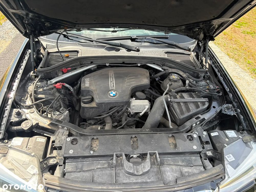 BMW X4 xDrive28i - 36