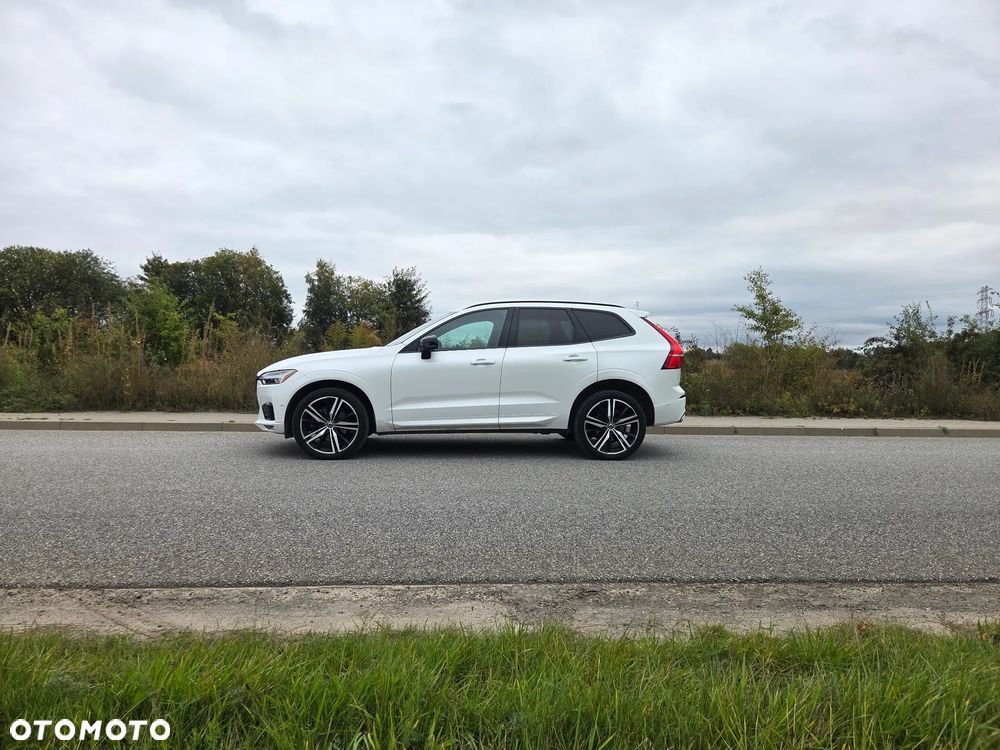 Volvo XC 60 - 26