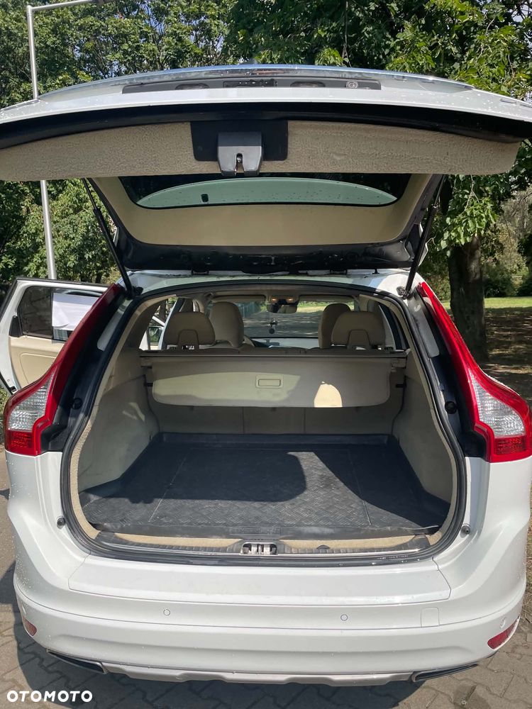 Volvo XC 60 - 15