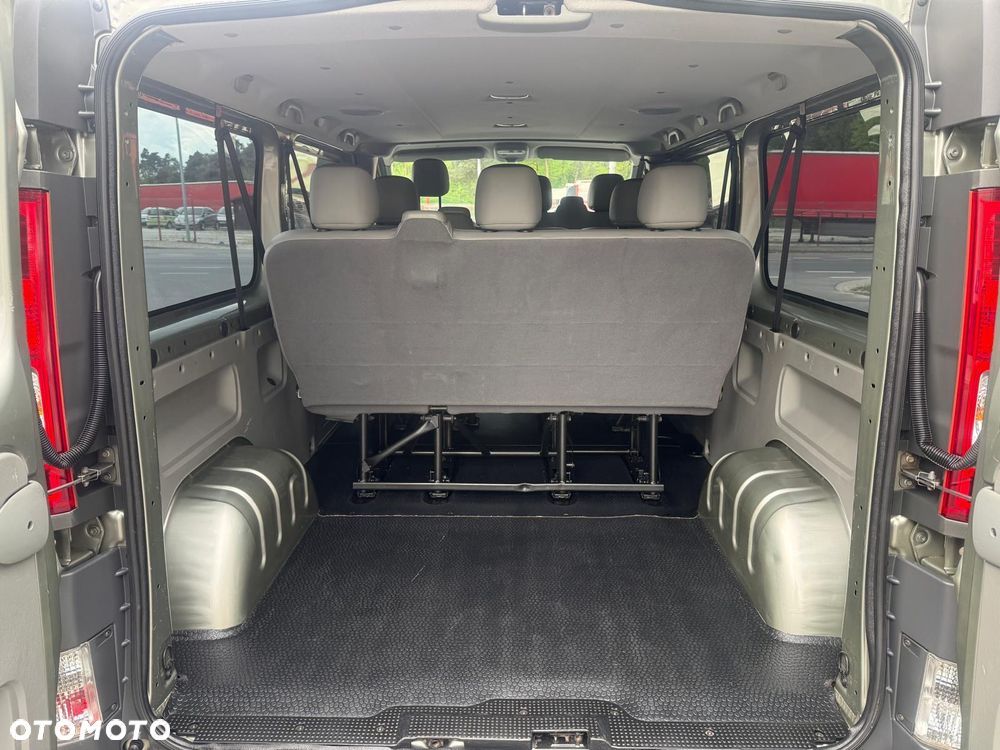 Opel Vivaro L2H1 2.9t Edition - 17