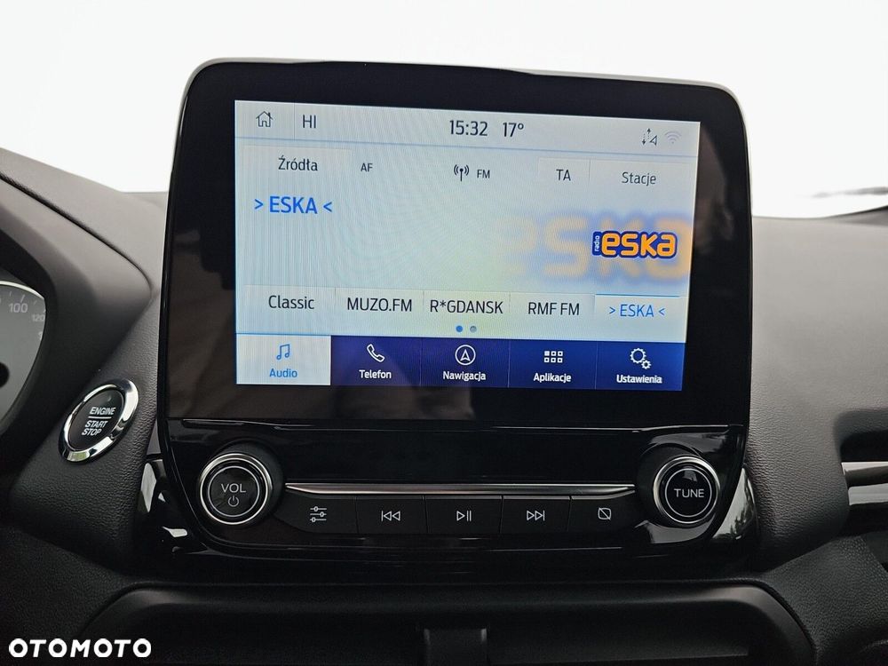 Ford EcoSport - 24