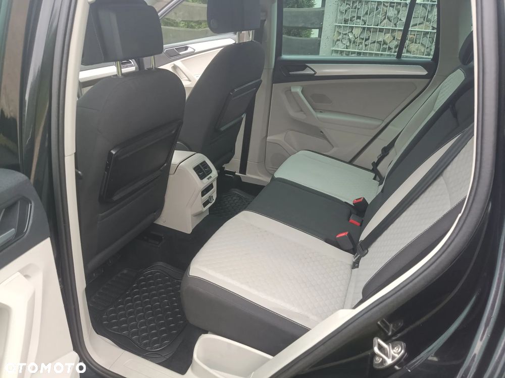 Volkswagen Tiguan 2.0 TDI SCR DSG Elegance - 26