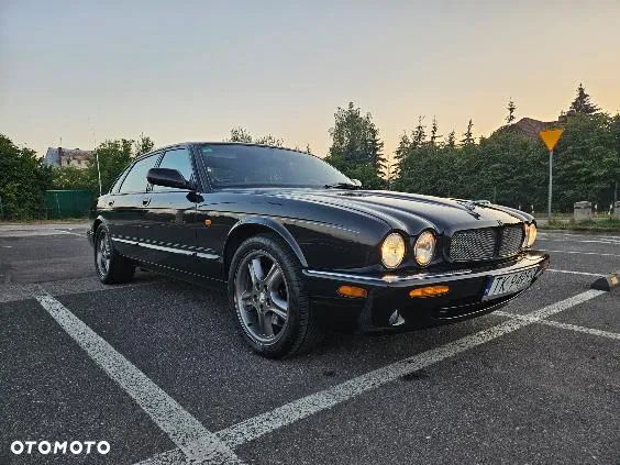 Jaguar XJR Standard - 3