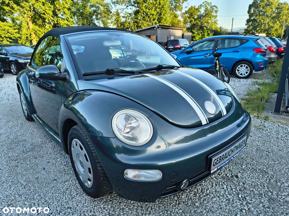 Volkswagen New Beetle 1.4 Miami - 3