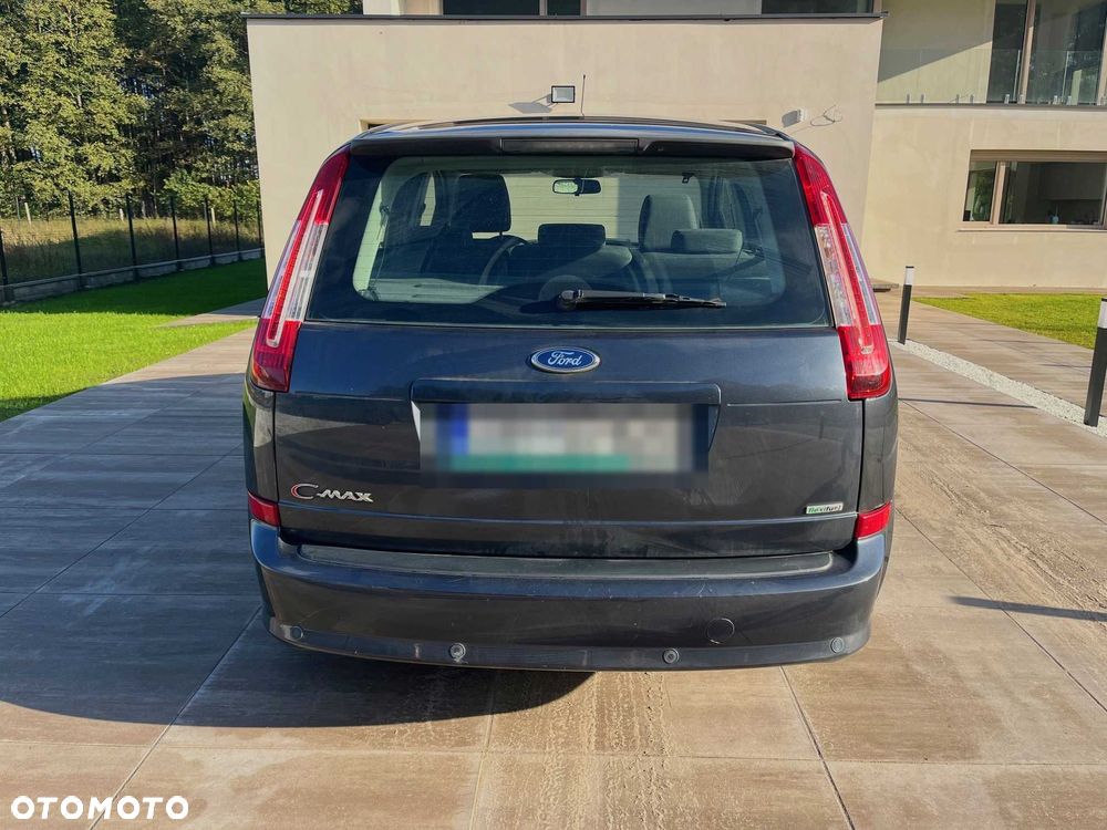 Ford C-MAX - 4