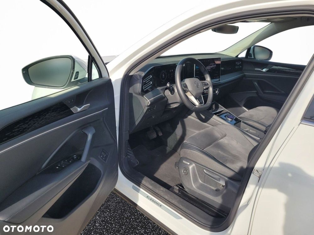 Volkswagen Tiguan 1.5 eHybrid PHEV 150kW Elegance DSG - 6