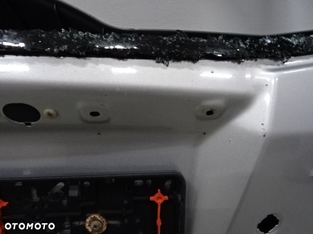 KLAPA TYŁ TYLNA BAGAŻNIKA HYUNDAI ATOS PRIME 5D 03-08 NR146 - 9