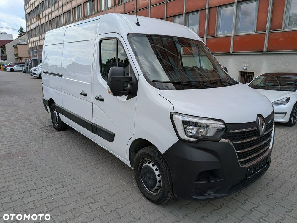 Renault Master - 4